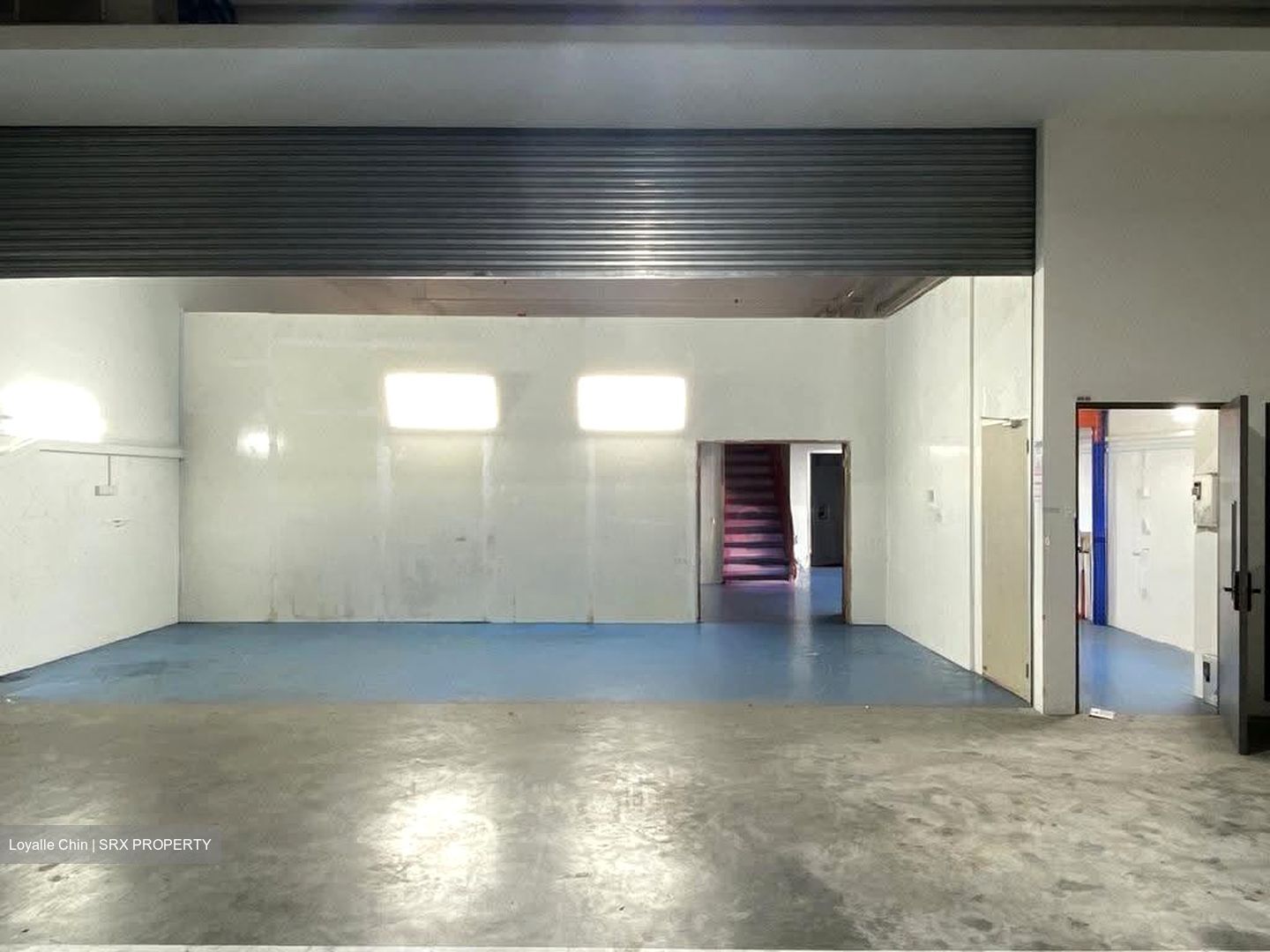 REVV (D22), Factory #629666991